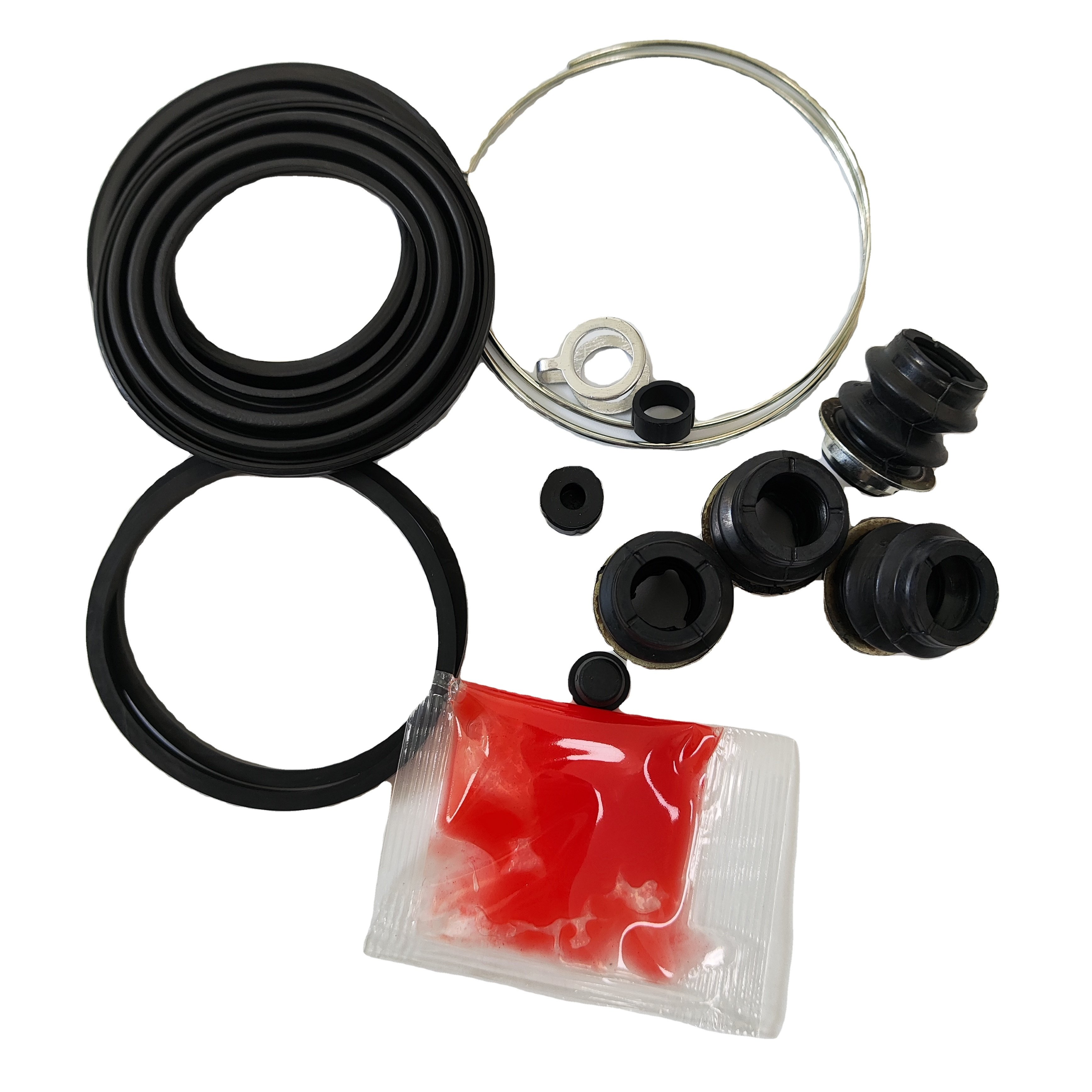 Wholesale OEM Quality Brake Caliper Repair Kit 04479-44040 04479-52020 for TOYOTA